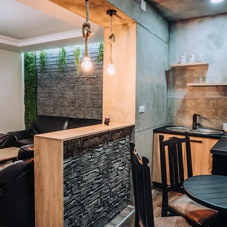 Finesi Apartment
