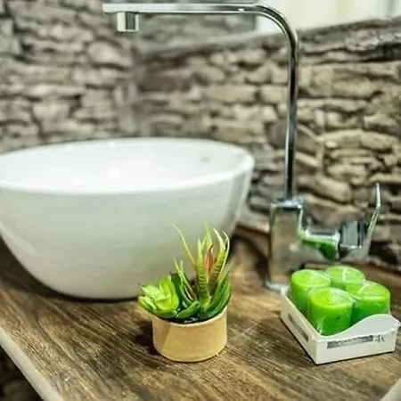 Finesi Apartment