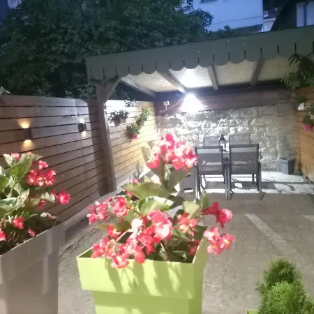 Finesi Apartment